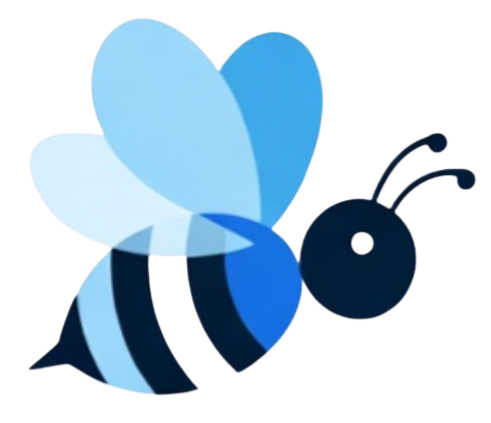 blue-bee
