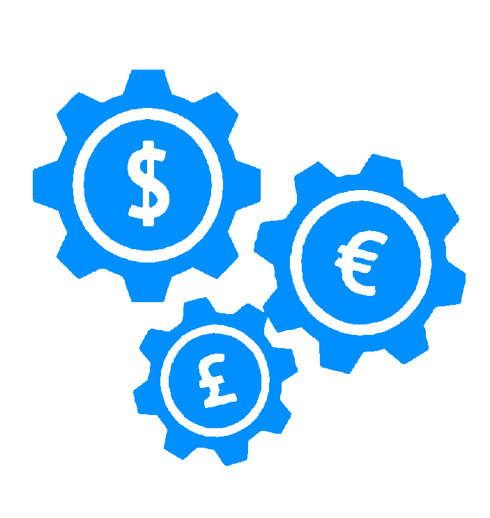 Gear Coins