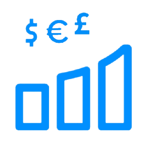 More Revenue