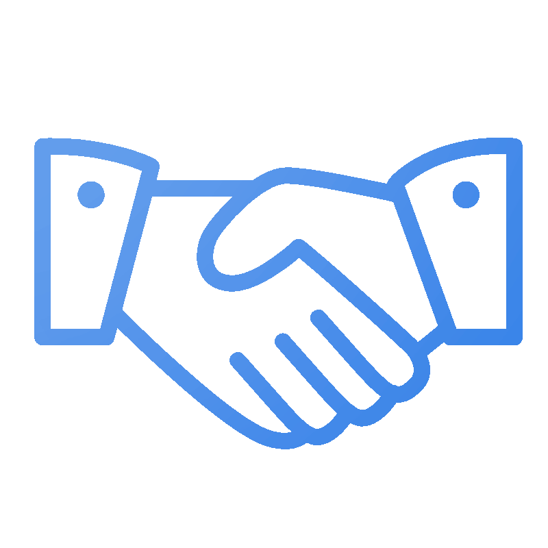 Handshake